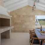 Вилла Charming Viliska With Heated Pool Свети-Филип-и-Яков