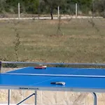 Вилла Charming Viliska With Heated Pool Свети-Филип-и-Яков