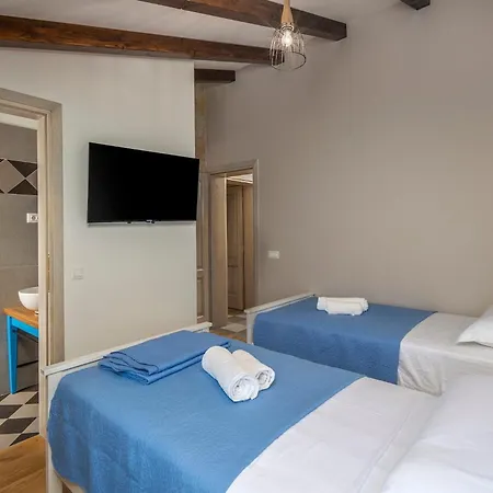 Villa Charming Viliska With Heated Pool