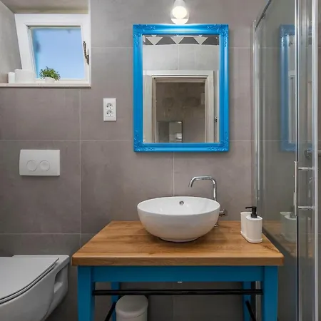 Charming Viliska With Heated Pool * Sveti Filip i Jakov