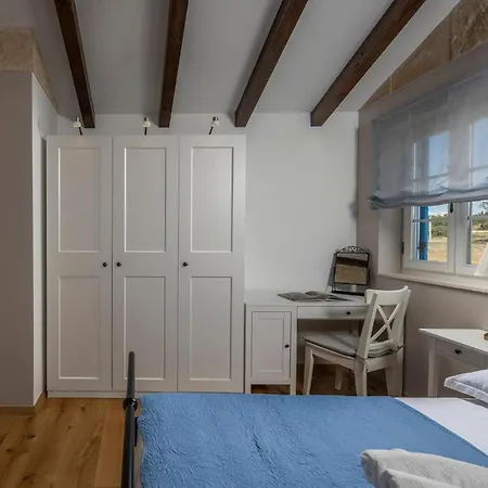 Villa Charming Viliska With Heated Pool *