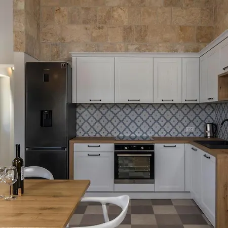 Charming Viliska With Heated Pool Villa