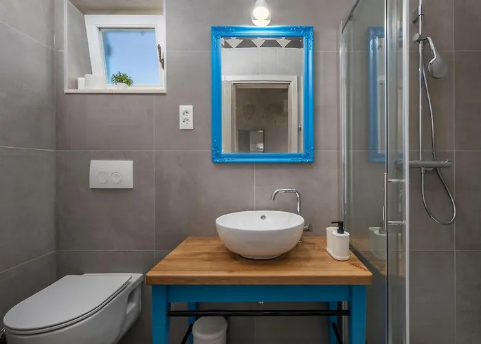 Charming Viliska With Heated Pool * Sveti Filip i Jakov