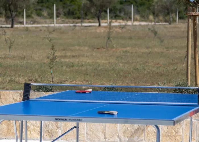 Villa Charming Viliska With Heated Pool Sveti Filip i Jakov